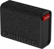 Belaidis garsiakalbis Grundig GLR7800, Bluetooth, IPX5, juodas