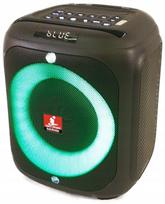 Nešiojama kolonėlė AudioDesign DJ 107
