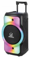 Nešiojama Bluetooth kolonėlė N-GEAR THE FLASH JUKE 12