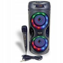 Belaidis karaoke garsiakalbis su mikrofonu Bontempi SonicSync