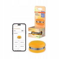 Belaidė Bluetooth kolonėlė Osram SMART+ Macaron, oranžinė, RGB