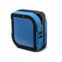 Nešiojama belaidė Bluetooth kolonėlė ir Powerbank DPM