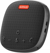 Nešiojama Bluetooth kolonėlė AIRHUG 01 su USB konferenciniu mikrofonu