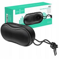 Nešiojama Bluetooth kolonėlė HOCO, AUX, bass, microSD