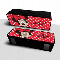 Nešiojama 10W belaidė kolonėlė Disney