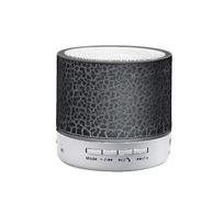 Nešiojama Bluetooth kolonėlė Ultron Boomer Chaka, 3W, su LED apšvietimu
