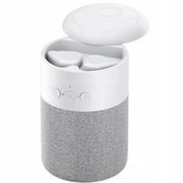 Nešiojama Bluetooth kolonėlė su mikrofonu, USB, TWS