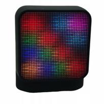 Nešiojama belaidė Bluetooth kolonėlė su AUX