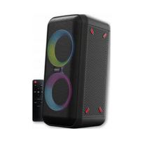 Garsiakalbių rinkinys Ferguson Regent Power Audio 400BT, RGB, FM