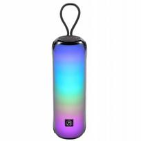 Nešiojama „Technaxx MusicMan BT-X66“ Bluetooth kolonėlė su RGB apšvietimu