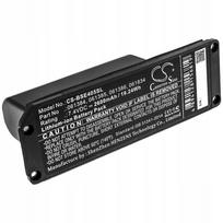 Baterija BOSE SOUNDLINK MINI ONE, modeliams 413295, 061384, 061385, 06138