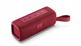 Bevielė kolonėlė Motorola ROKR 600, 30W, IP67, raudona, 2 vnt.