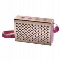 Belaidė Bluetooth kolonėlė EMOS TIFFY, rožinė, E0076