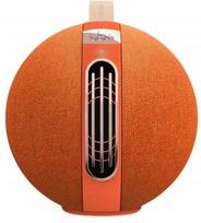 Belaidė Bluetooth kolonėlė UB+ S1 Circle, oranžinė