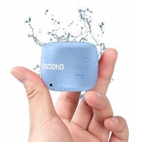 Mini belaidė vandeniui atspari MOMOHO Bluetooth kolonėlė