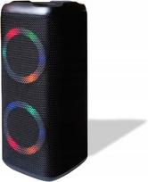 Nešiojama 10W Bluetooth RGB kolonėlė
