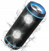 Nešiojama Bluetooth kolonėlė COOCHEEA M8, atspari vandeniui, IP67