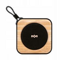 Bevielės ausinės House of Marley Roots Signature Black