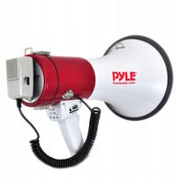 Garsiakalbis Pyle PMP52BT su Bluetooth, 50 W, USB, AUX, veikimo atstumas 1200 m