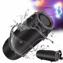 Nešiojama Bluetooth kolonėlė XTREEM, belaidė, IP67, stereo, USB, SD