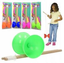 Diabolo žaislas