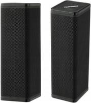 Belaidė Bluetooth garso kolonėlė Telefunken BS1016ST su mikrofonu ir AUX