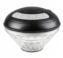 Nešiojama Bluetooth kolonėlė SilverCrest SLBP 5 A1, 5 W, atspari vandeniui
