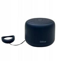 Belaidė kolonėlė Qilive Q1768, 3W, IPX5, USB-C, 10 val., Bluetooth 5.4