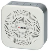 Nešiojama garso kolonėlė Vordon F3S, MP3, USB, SD