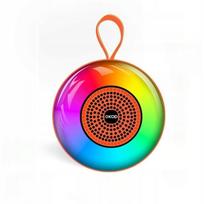 Mini belaidė Bluetooth kolonėlė vidaus ir lauko naudojimui