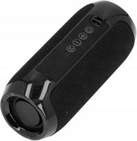 Nešiojama „Bluetooth“ kolonėlė, stereo garsas, „Bluetooth 5.0“