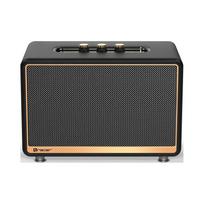 Nešiojama „Tracer M45“ Bluetooth kolonėlė, FM radijas, USB, SD, AUX, 2 vnt.