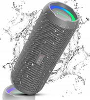 Lauko Bluetooth kolonėlė RIENOK 30W, IPX7, Bluetooth 5.3