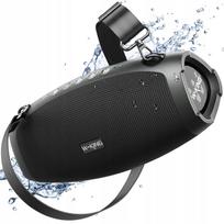 Belaidė Bluetooth kolonėlė W-KING, 70 W, žemų dažnių garsiakalbis