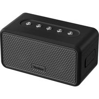 Belaidė Bluetooth kolonėlė 20W, smėlio spalvos, YENKEE YSP 50BK Retro