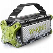 Nešiojama Bluetooth kolonėlė, 50W, 24 val. grojimo laikas