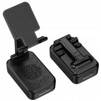Belaidis Bluetooth garsiakalbis su telefono laikikliu iki 12,9" ZEALOT Z7