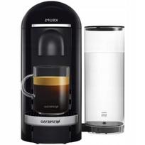 Kapsulinis kavos aparatas Krups Nespresso Vertuo YY2778FD, 19 bar, juodas