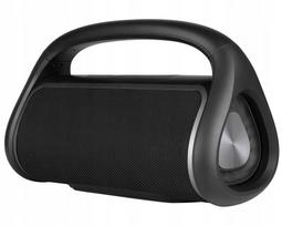 Belaidė Bluetooth kolonėlė, atspari vandeniui IPX5