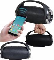 Belaidė Bluetooth garso kolonėlė BOOMBOX, su USB, SD, AUX, MP3