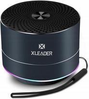 Belaidė Bluetooth kolonėlė XLEADER SoundAngel A6, 5W, su LED RGB apšvietimu
