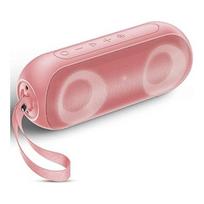 Nešiojama „Notabrick“ Bluetooth kolonėlė, 30W, IPX7, LED RGB