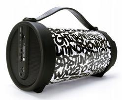 Nešiojama „GoGEN BPS320STR“ Bluetooth kolonėlė