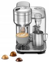 Kavinukas SAGE Nespresso Creatista Vertuo SVE850BSS4EEU1, sidabrinis
