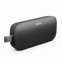 Nešiojama „Bose SoundLink Flex SE 2nd Gen“ „Bluetooth“ kolonėlė, iki 12 val., silikoninė