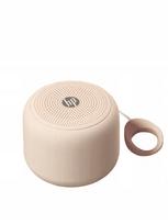 Nešiojama Bluetooth kolonėlė HP WWY S07, 7x7 cm