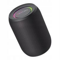 Nešiojama Bluetooth 5.2 kolonėlė, atspari vandeniui, 15 W, RGB, AUX, TWS