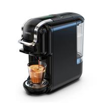 Kavos aparatas HiBREW H2B 5in1, 19 bar, juodas, tinka K-Cup, Nespresso, DG, ESE kapsulėms