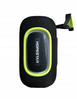 Nešiojama kolonėlė HOPE STAR P65, 20 W, atspari vandeniui, su Powerbank, USB-C, TF kortelių palaikymas