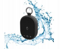 Nešiojama kolonėlė SKULLCANDY Kilo, juoda